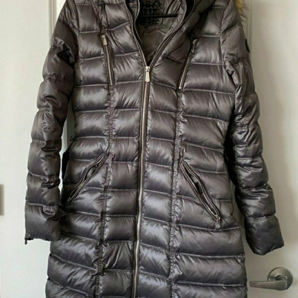 Dawn Levy coat - Picture 3 of 4